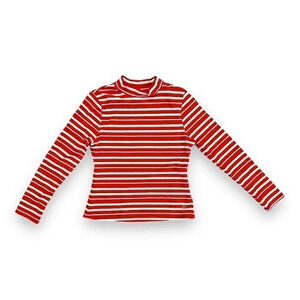 Lands’ End | Kids Rash Guard (S/7-8 yrs) ☀️
